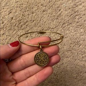 Alex and Ani Energy+ Bracelet